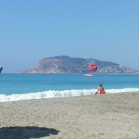 Kestel Willa Alanya
