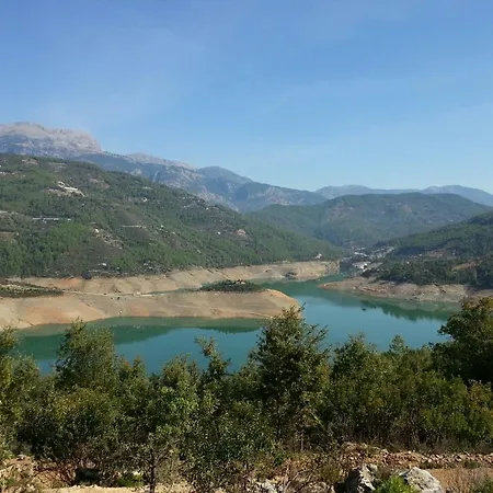 Kestel Alanya