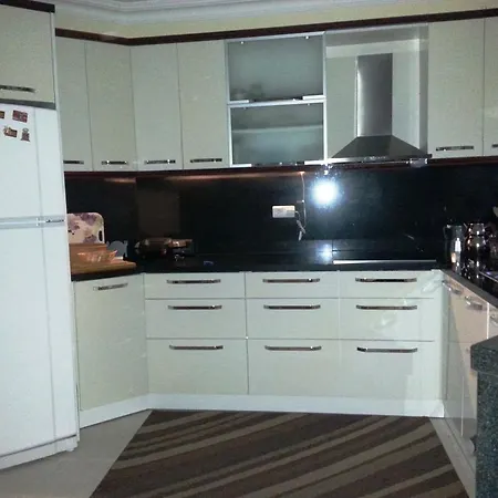 Kestel Villa Alanya
