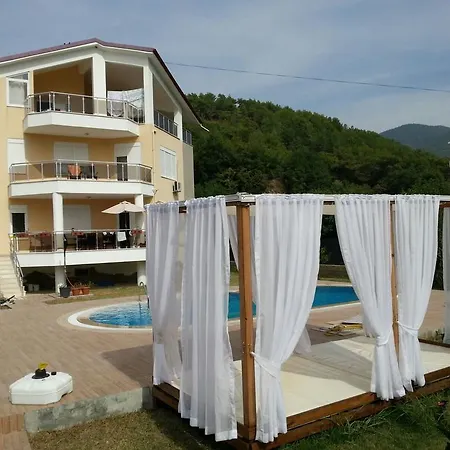 Villa Kestel Alanya