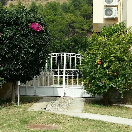 Kestel Villa Alanya